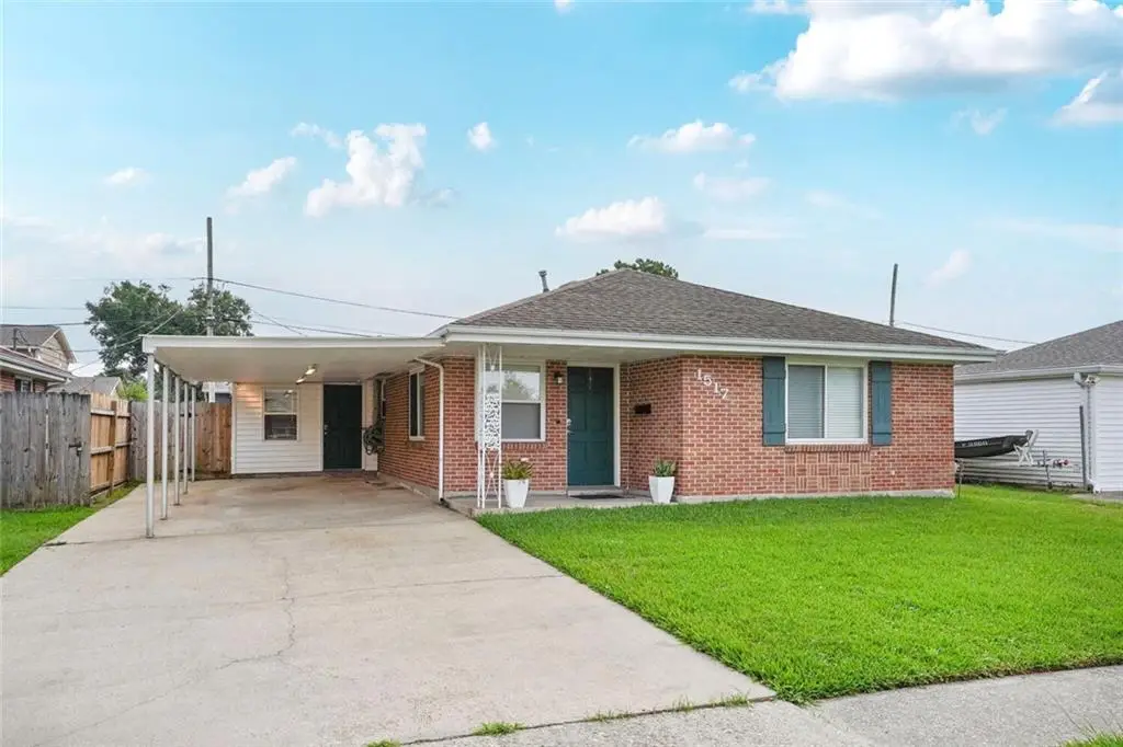 1517 Frankel Avenue, Metairie, LA 70003 - Image #1