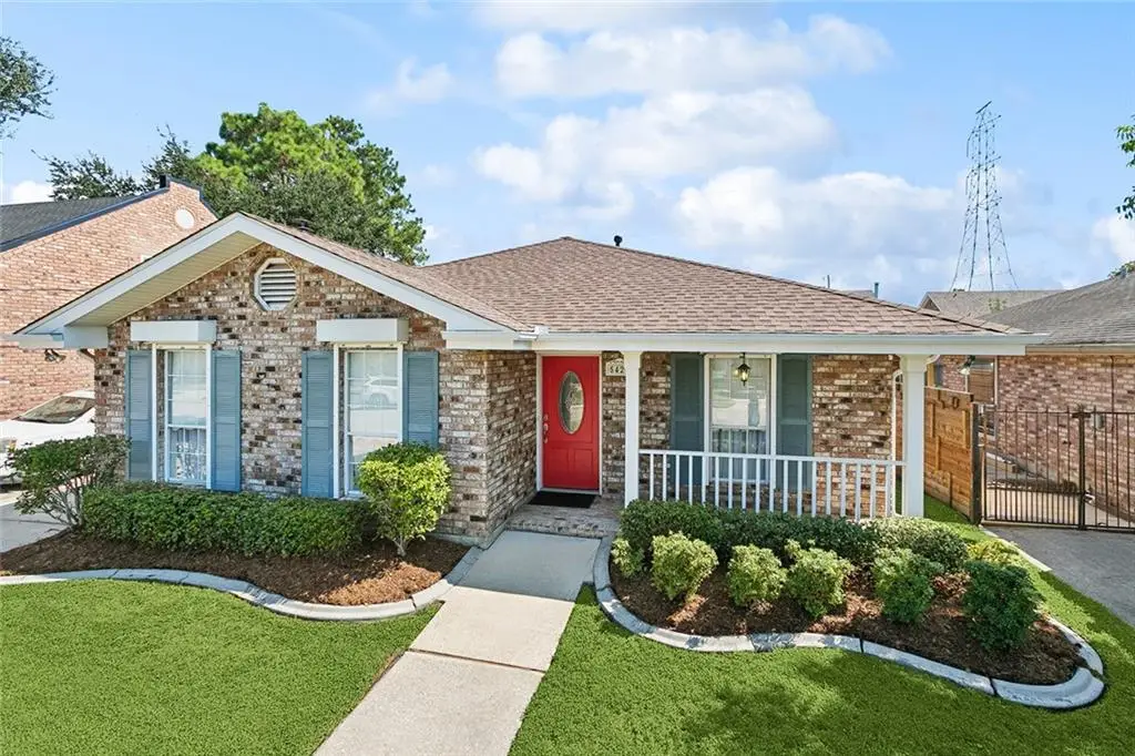 5421 David Drive, Kenner, LA 70065 - #1