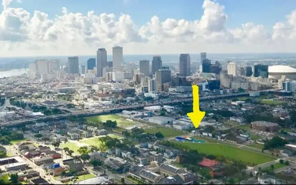 1924 Saint Louis Street, New Orleans, LA 70112