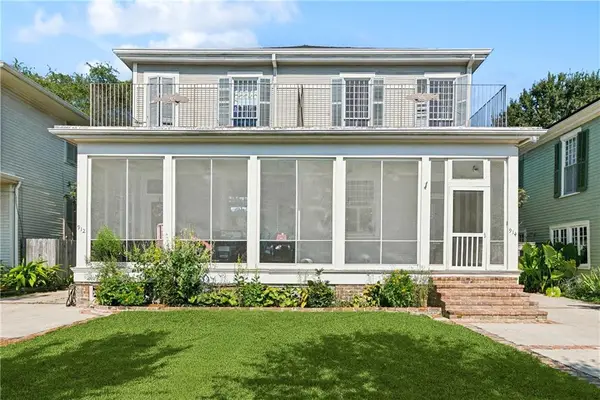 912 14 Fern Street, New Orleans, LA 70118