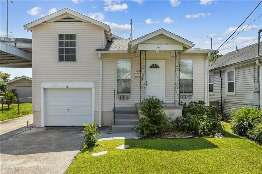 4208 Heaslip Avenue, Metairie, LA 70001 - #2