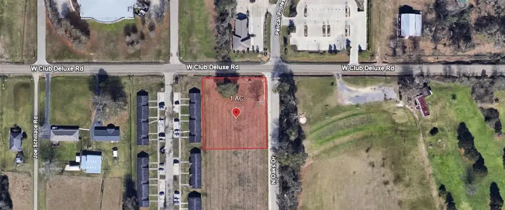 1 AC W Club Deluxe Road, Hammond, LA 70403 - #1