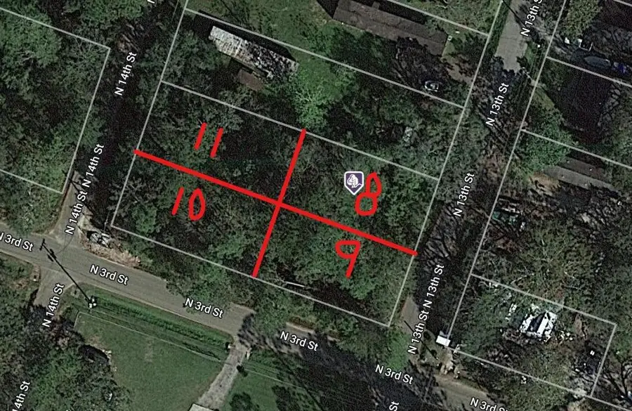 Lot 8 N 13th Street, Slidell, LA 70460 - #3