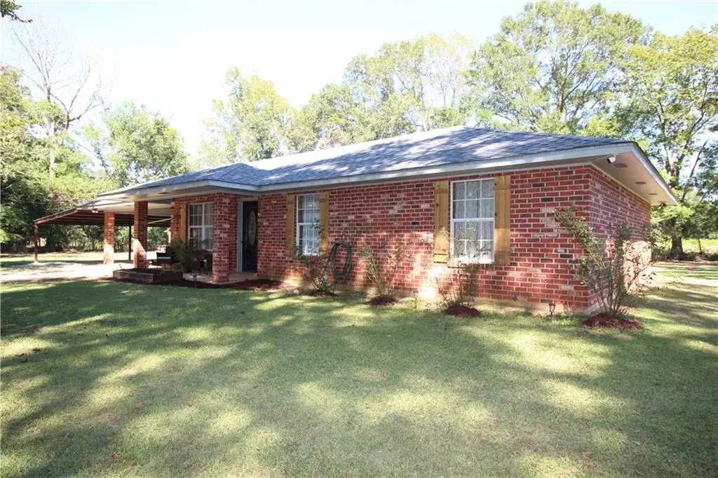 2269 Durand Street, Mansura, LA 71350 - Image #1