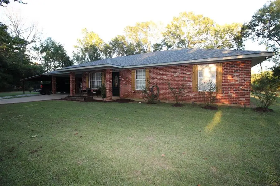 2269 Durand Street, Mansura, LA 71350 - Image #3
