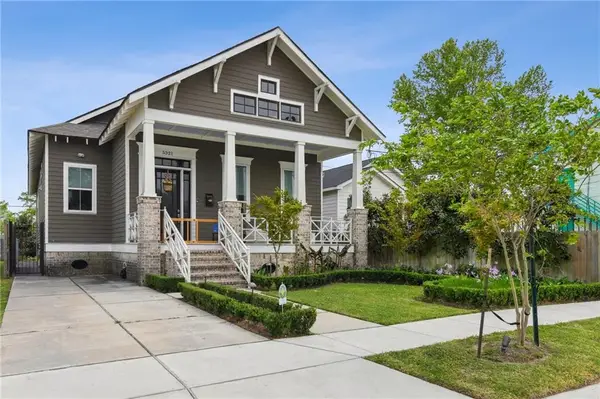 5321 Venus Street, New Orleans, LA 70122