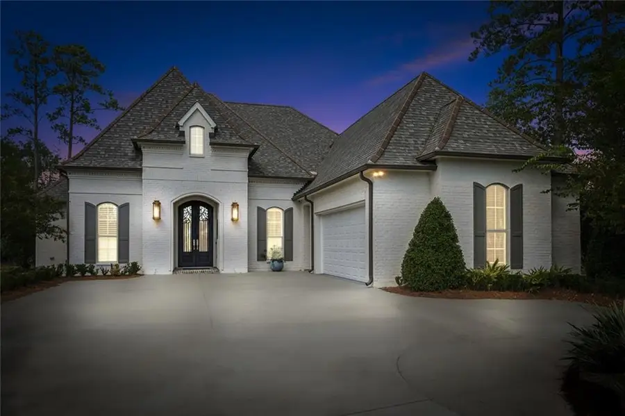 56 Juniper Ct Court, Mandeville, LA 70471 - Image #2