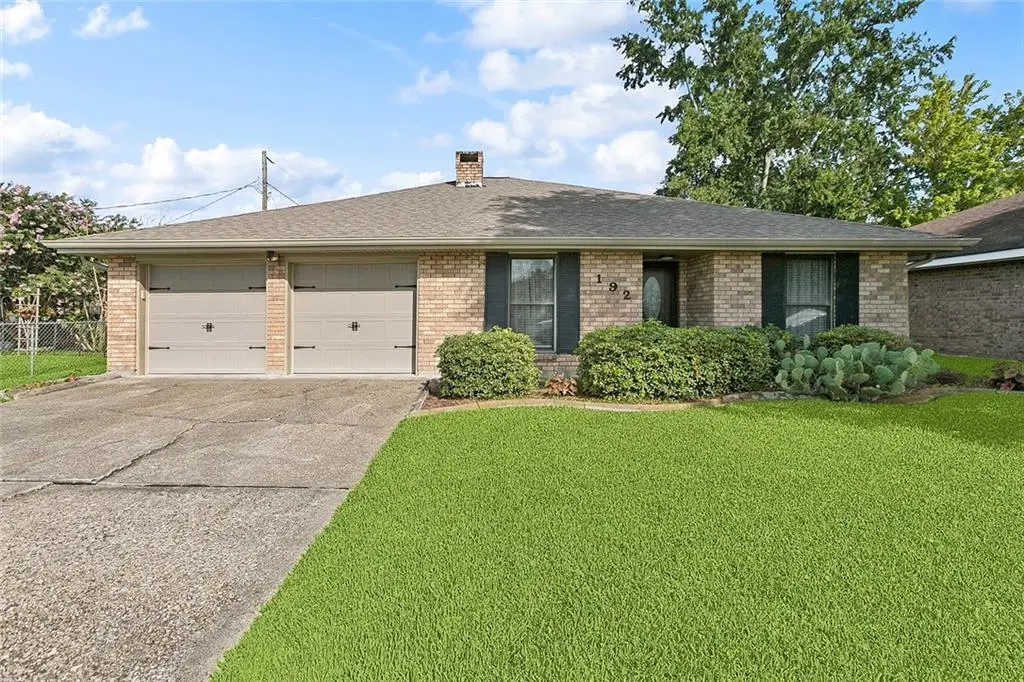 192 Lakewood Drive, Luling, LA 70070 - #1