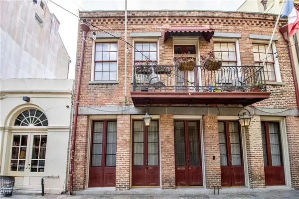 317 Exchange Place, New Orleans, LA 70130