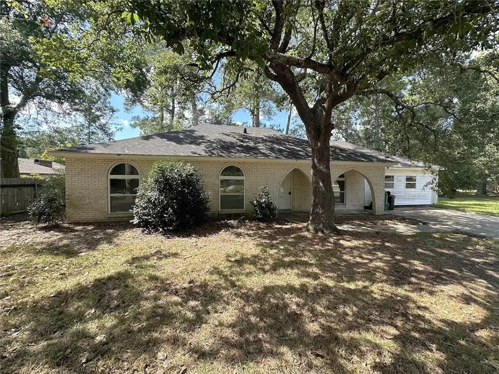 106 Hemlock Court, Slidell, LA 70458 - #1