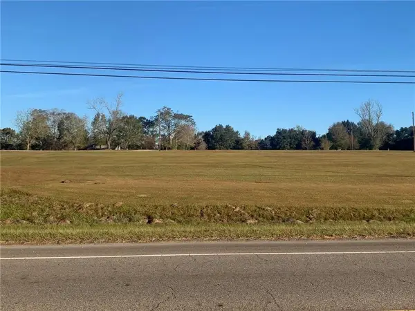 1 Highway 10 Highway, Franklinton, LA 70438
