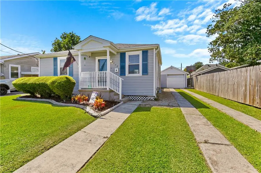 452 West Avenue, Harahan, LA 70123 - #2