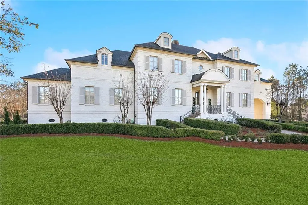 160 Sanctuary Drive, Mandeville, LA 70471 - #1