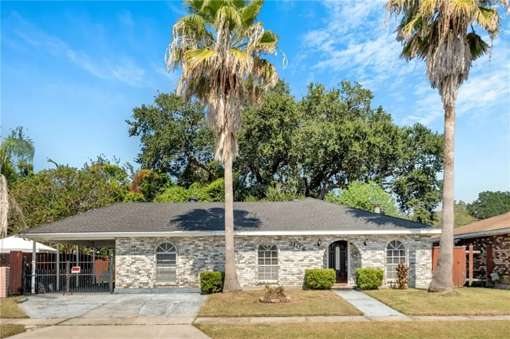 2104 Delta Queen Drive, Violet, LA 70092 - #1