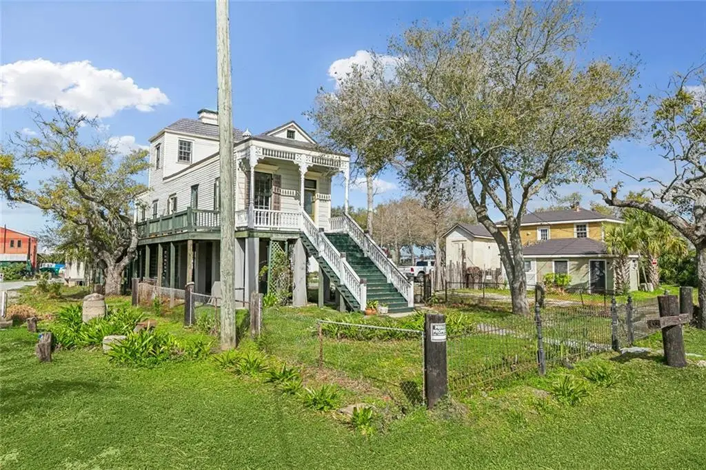 4518 - 30 Jean Lafitte Boulevard, Lafitte, LA 70067 - #1
