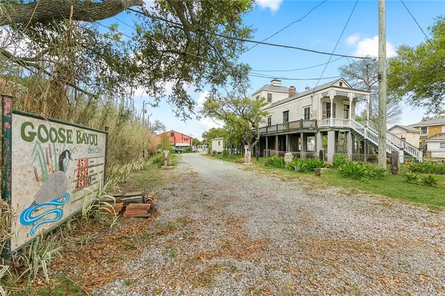 4518 - 30 Jean Lafitte Boulevard, Lafitte, LA 70067 - #2