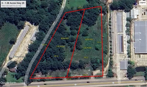 Hwy 25 Highway, Covington, LA 70433