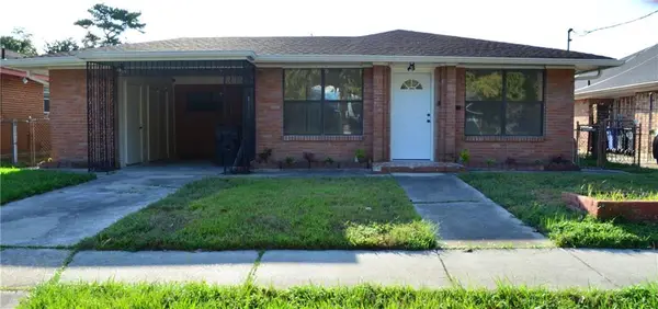 3906 Paris Avenue, New Orleans, LA 70112