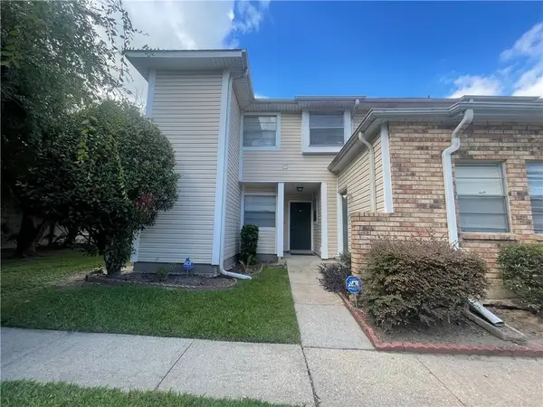 3320 Timberlane Way Drive #122, Harvey, LA 70058