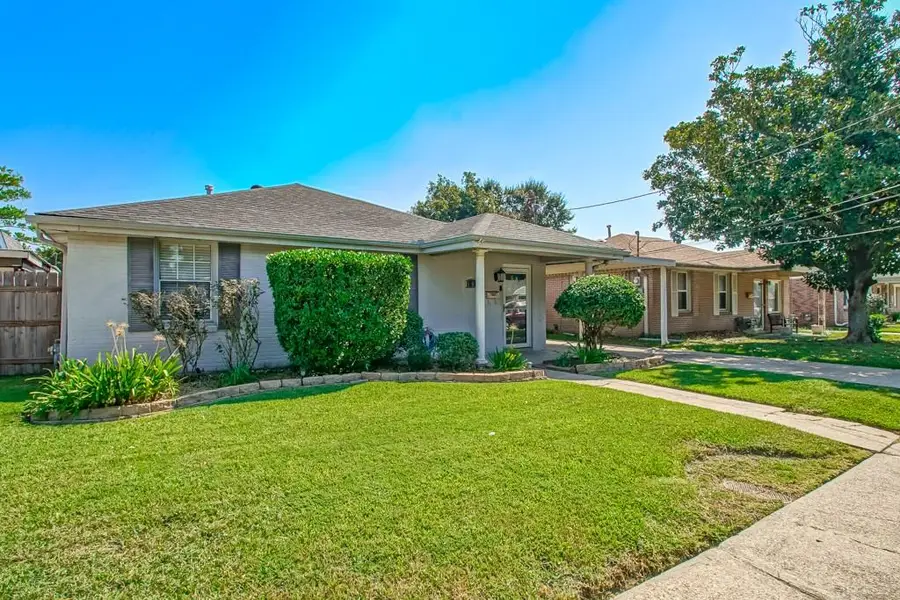 551 Grove Avenue, Harahan, LA 70123 - #3