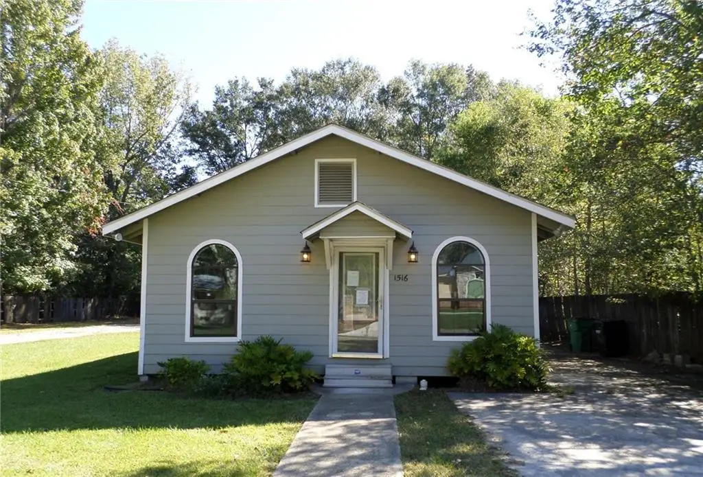 1516 Warren Street, Bogalusa, LA 70427 - Image #1
