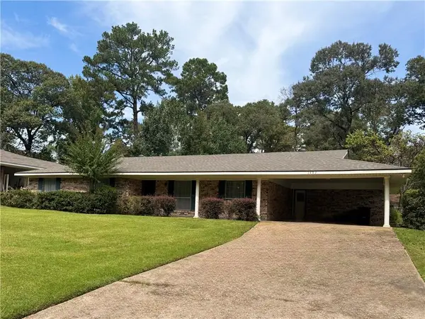1497 Susek Drive, Pineville, LA 71360