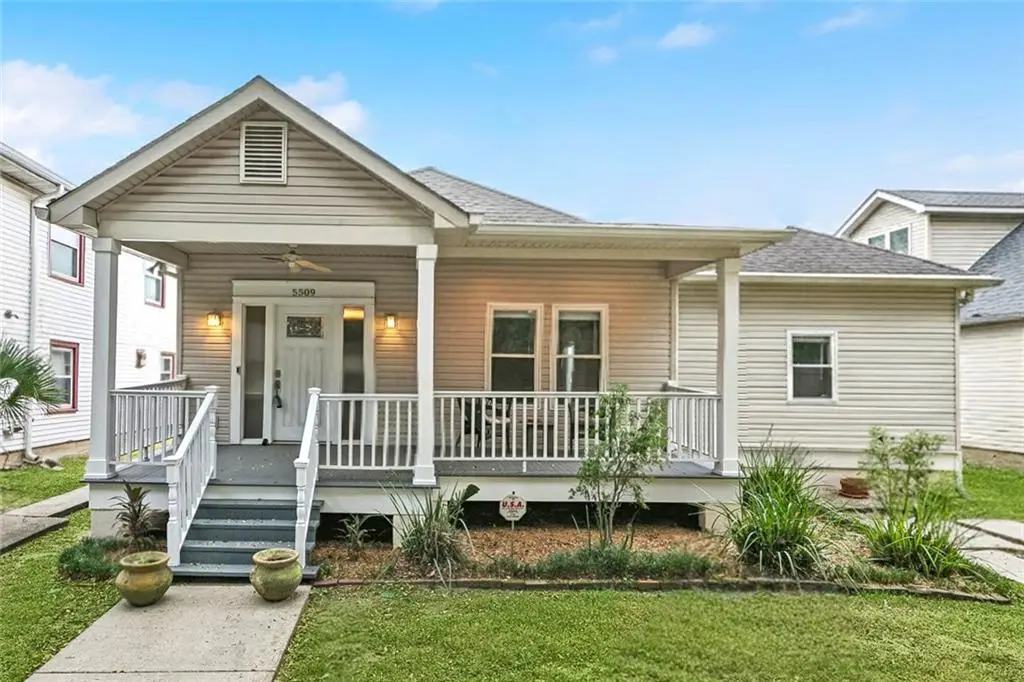 5509 West End Boulevard, New Orleans, LA 70124 - Image #1