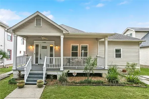 5509 West End Boulevard, New Orleans, LA 70124