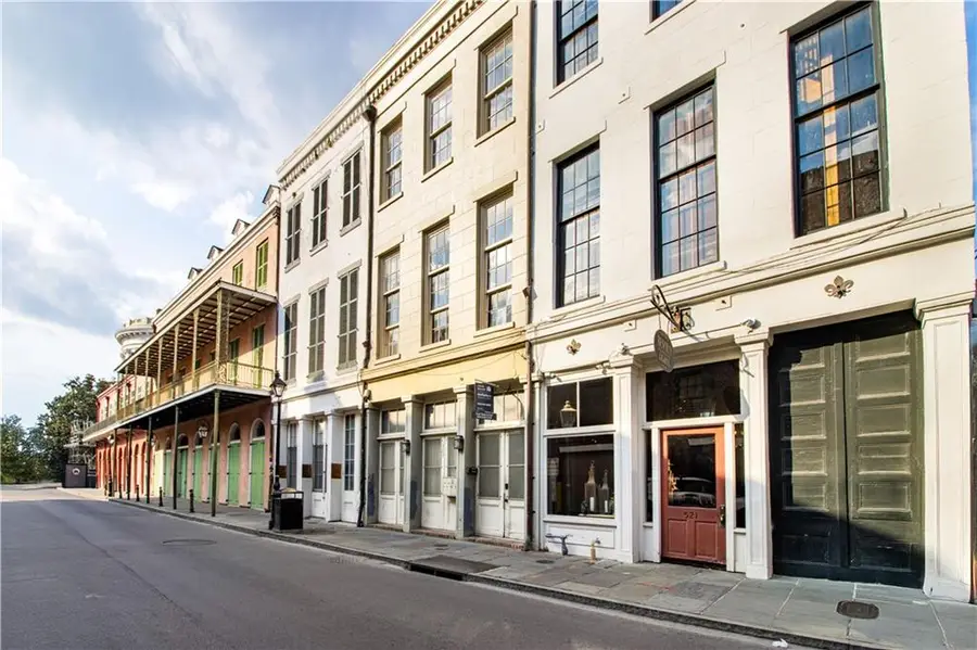 525 Conti Street, New Orleans, LA 70130 - #2