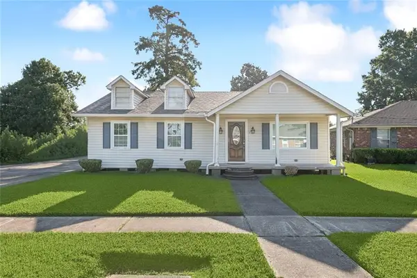 223 Grove Avenue, Metairie, LA 70003