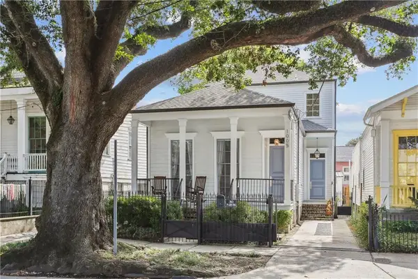 1005 Louisiana Avenue, New Orleans, LA 70115