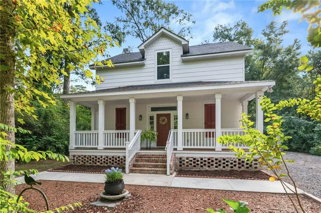 71434 St Joseph Street, Abita Springs, LA 70420 - Image #1