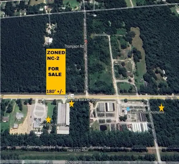 Highway 190 Highway, Covington, LA 70433