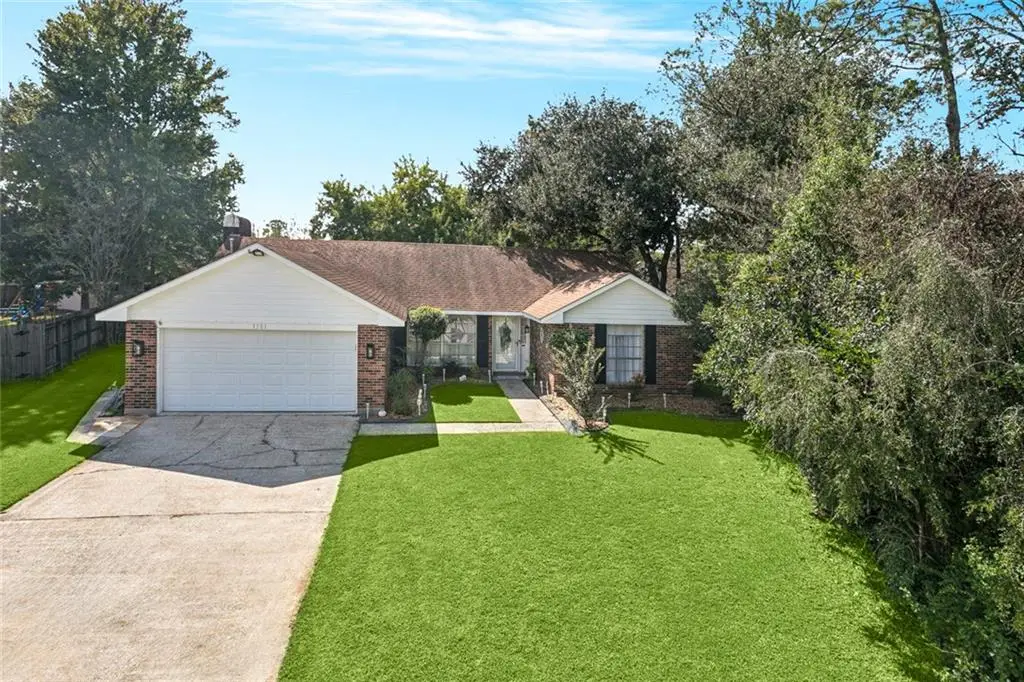 1501 Rue Chartres Street, Slidell, LA 70458 - #1