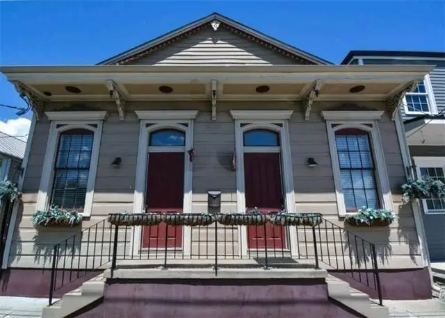 2827 St Claude Avenue, New Orleans, LA 70117 - #1