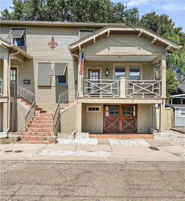 5815 S Robertson Street #.., New Orleans, LA 70115