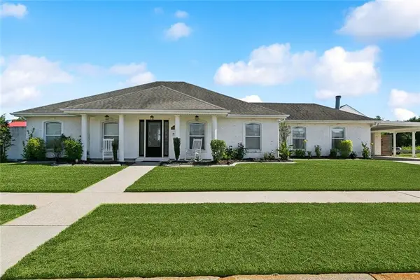 2909 Fable Street, Meraux, LA 70075