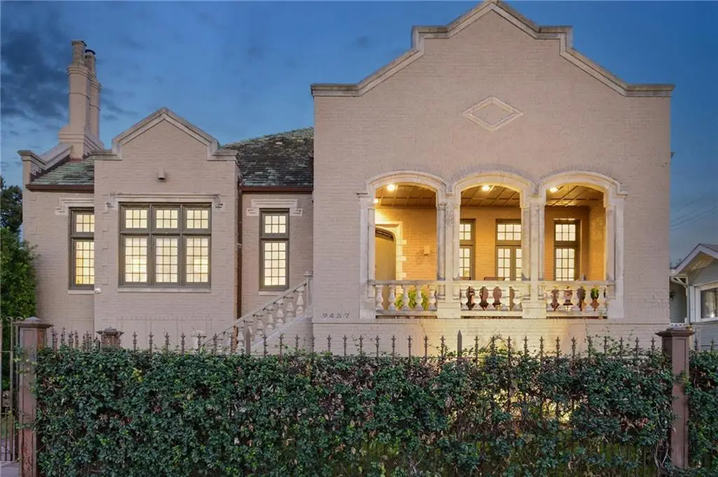 2437 Jefferson Avenue, New Orleans, LA 70115 - #1