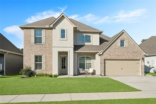 21224 White Wing Dove Drive, Covington, LA 70433