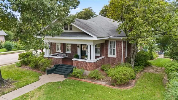 1924 Albert Street, Alexandria, LA 71303