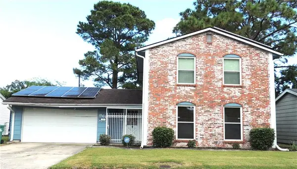 861 Mystic Avenue, Terrytown, LA 70056