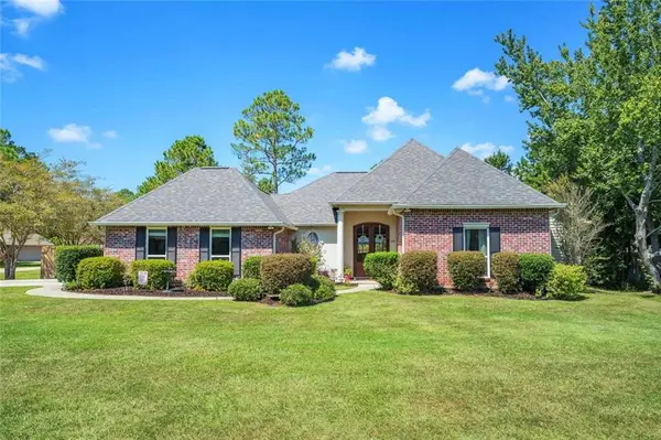 208 Stonewood Drive, Covington, LA 70433