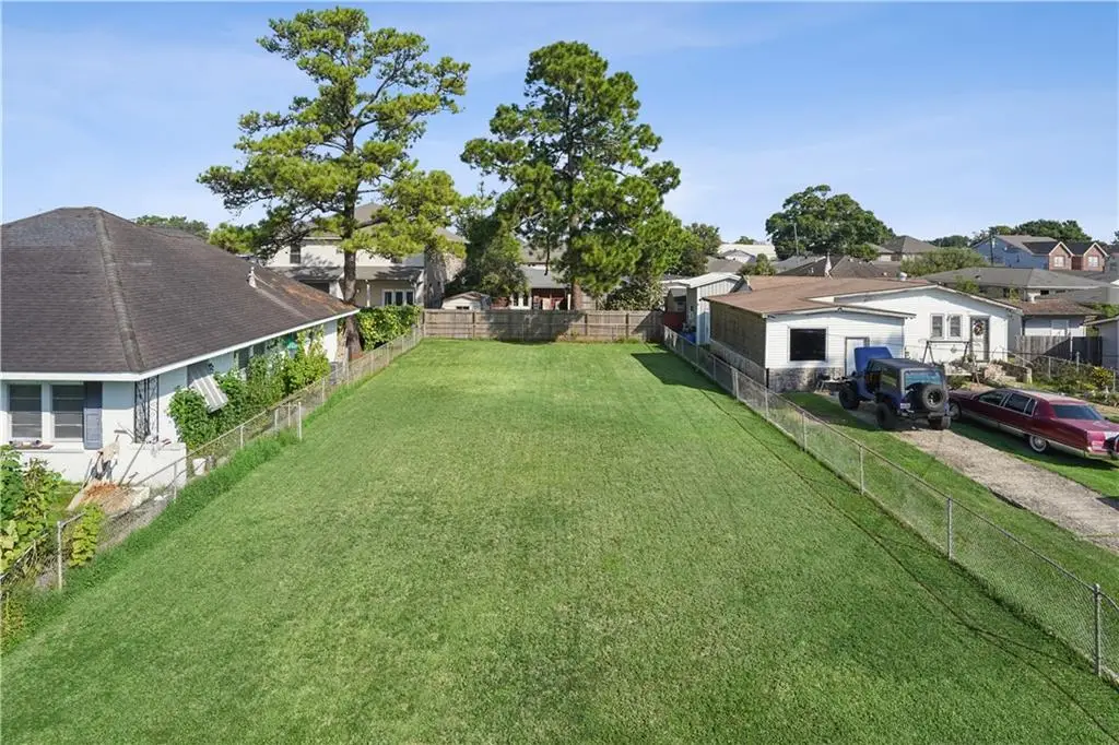 4437 Prairie Street, Metairie, LA 70001 - #1