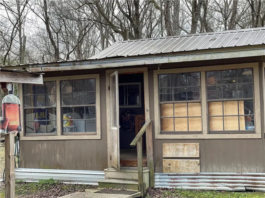 1217 Lot2 Old River Road, Mansura, LA 71350 - Image #1