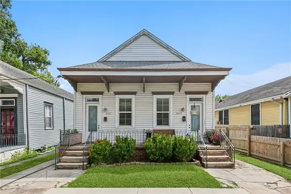 8319 21 Birch Street, New Orleans, LA 70118