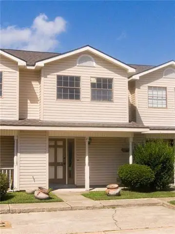 1600 Marseille Drive #21, La Place, LA 70068