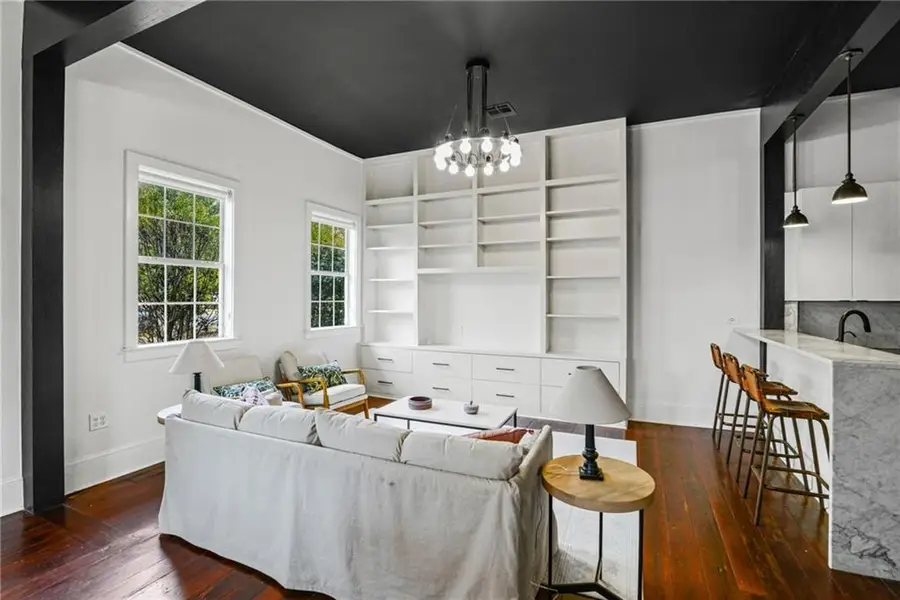 432 38 Eighth Street, New Orleans, LA 70115 - #3