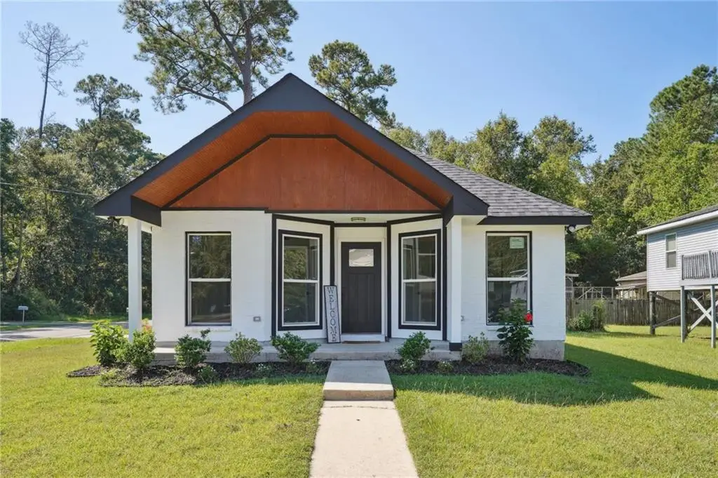 1455 Martin Luther King Jr Drive, Slidell, LA 70458 - #1
