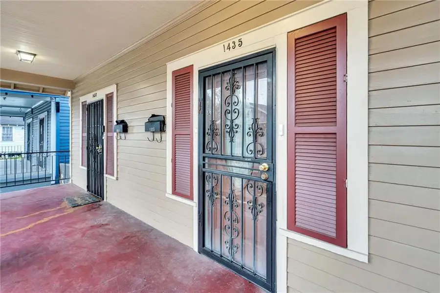 1435 France Street, New Orleans, LA 70117 - #2
