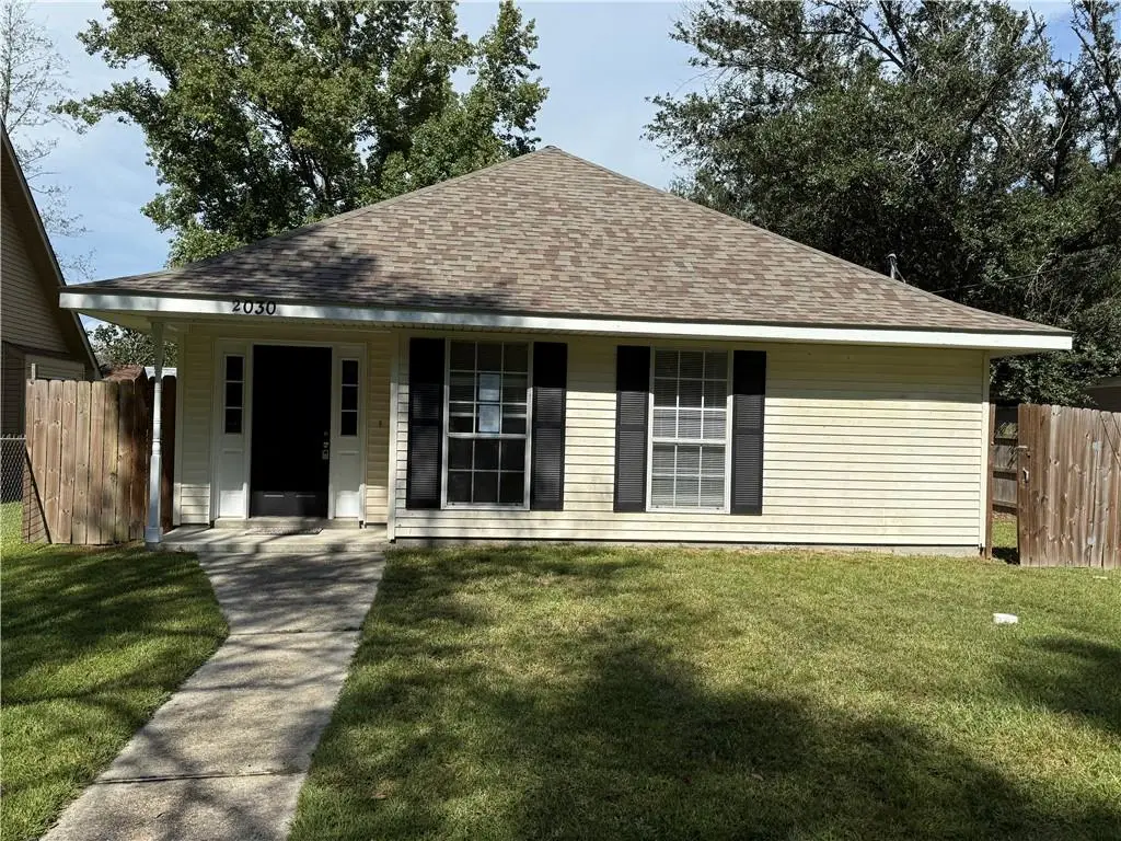 2030 Swan Street, Slidell, LA 70460 - Image #1
